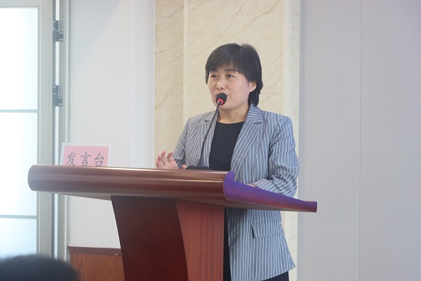 2、b体育·(sports)官方网站副总工程师董新红讲话.jpg 2、b体育·(sports)官方网站副总工程师董新红讲话.jpg